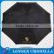 High Quality Two layers Windproof golf umbrella