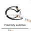 Sany proximity switches for concrete pump spare parts