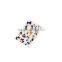 2016most Fashion Cute Animal Stickers
