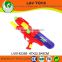 2015 New product summer water toys big plastic toy water gun for sale LV0142352