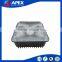 CUL UL low ceiling surface mounted parking garage LED canopy luminaire
