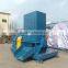 Factory Hot sale crumb rubber block rubber process machine slab cutter