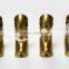 Bathroomware/sanitaryware PVD Gold Coating Machine/ Sanitary hardware PVD Titanium coating machine