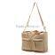 fashion fancy travel bag