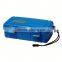 D7002 Factory Hard Waterproof Crushproof sample case