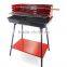 Nice Hibachi table Non-stick BBQ Grill