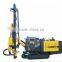 Kaishan KT11S DTH Drill truck hydraulic rock drilling rig machine
