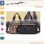 2016 new style customized high quality shoulder bag, woman shoulder shopping bag