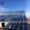 Tempered low-iron coverplate glass anti-reflective glass used as solar panel glass