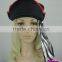 Special Pirate Hat Caribbean Pirate Hats White Stripe Cloth