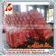 woven fabric poly insulated blanket cover