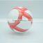 Design useful small pvc soccer ball for promotion