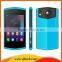 Hot Sale 3.5" Touch Screen Quad-band GSM FM GSM OEM Unlocked Celulars Moviles Phone K11