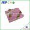 Food standard dubai fancy paper chocolate gift packaging box