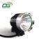 IP65 waterproof rechargeable led sport headlamp