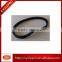 High Quality Moped V Belt D24 A48 A34 scooter fan V belt