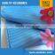 Different Colors Class 1000 Cleanroom Antistatic 100% polyester fabric