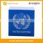 4 sides printing promotional paper memo cube
