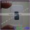 brand new plastic micro sd card case for wholesale with high quality military plastic case box