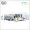 4 Color Automatic Corrugated Carton Box Flexo Printing Machine