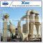 grinding mill for gypsum stone powder