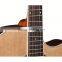 Thin Body acoustic guitar
