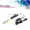 MY GIRL Hot Sale Professional Copper Comb Electric Pressing Comb