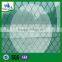 hdpe knitted windbreak netting