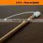 single tube Halogen reflector infrared heater 415v 3300w