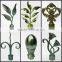 high quality and promoting decorative curtain finials