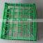 Plastic Crate making injection molds