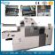 Single Color Offset Numbering Printing Machine with Perforation