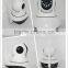indoor home use baby monitor two ways audio 720P infrared ip digital security camera