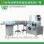 HDZ 100P carton box packaging machine for bottles