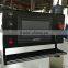 High precision hydraulic CNC press brake for sale