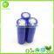 18650 3.7v battery 2ah high capacity long deep cycle CE ROHS Chinese manufacturer