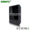 Newest home security Smart wireless wifi gsm alarm monitoring software PST-G90B