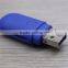 New Design Capsule Shape USB Flash Driver Mini Secret Security Camera
