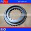 Manual Caixa de Transmissao S6-90 Truck Spare Parts Clutch Body Transmission Hino Truck Parts 109304017