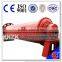Zhengzhou mining equipment ball mill for mineral processing plant