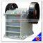 High quality Small capacity Jaw Crusher