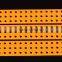Universal plastic strip 1112 for smart car robot accessories