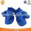 2016 JML high quality fashion dogs sports shoes for summer lightweight mesh dog boots pet accessories