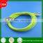 Custom male and female gold plating pin automotive sensor wiring harness