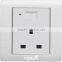 Best quality cheap price electrical socket usb 220v outlet