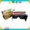 Fold Google Cardboard v 2.0 Virtual Reality Glasses, Google Cardboard Lens 37mm 3D Glasses