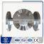 ISO9001 and CE Certification stainless steel butterfly swing check valve supplier