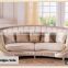 classic golden sofa set