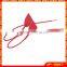 hot sale High Security Plastic Seal Tag DP-380CY