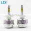 Factory price 3600LM H4 car led headlight for car parts accessories